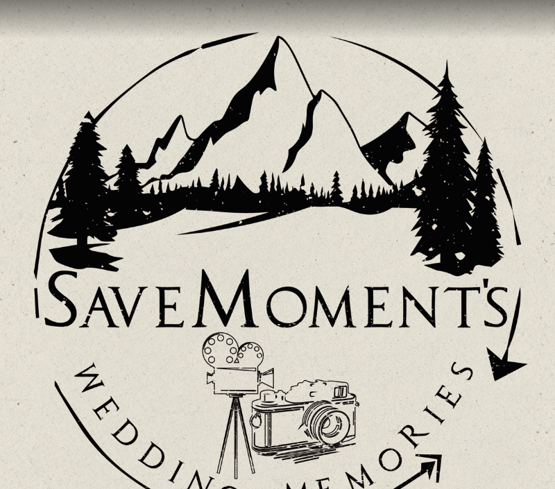 SaveMoment's - Wedding Memories