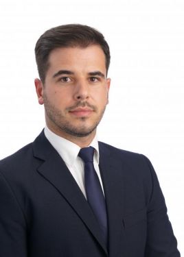 João Maurício Campos Barros