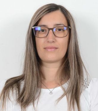 Elisa Joana Pardelinha Marques