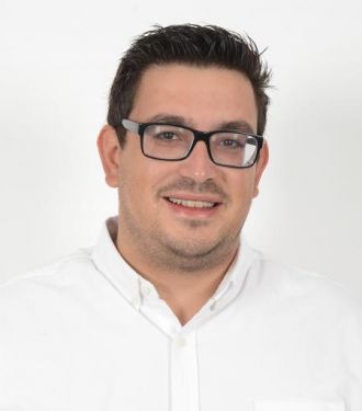 Pedro Manuel Gomes Fonseca