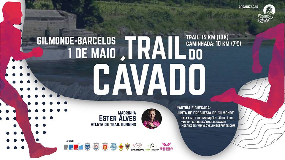 Trail do Cávado