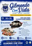 Gilmonde Com Vida
